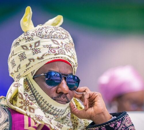 Emir Sanusi Not Leading Sallah Durbar Celebration – Kano Govt.