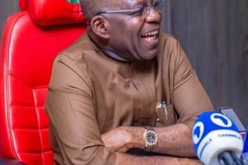 Otti And New Aba In New Abia – By Casmir Echebiri