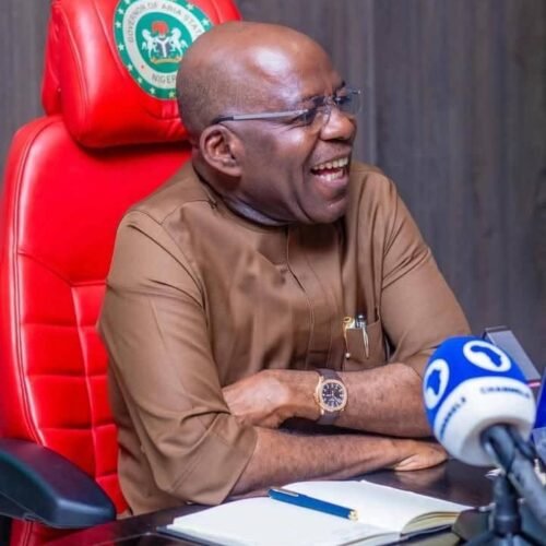 Chidi Okoro, Emmanuel Okorie & Paul Chukwuemeka Johnson Vs Facts: A Rebuttal To Manufactured Outrage In Abia- By Prof Chukwuemeka Ifegwu Eke