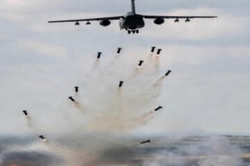 400 Killed, 250 Others Injured As Pakistani Airstrike Hits Kabul Hospital