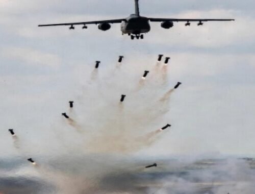 400 Killed, 250 Others Injured As Pakistani Airstrike Hits Kabul Hospital