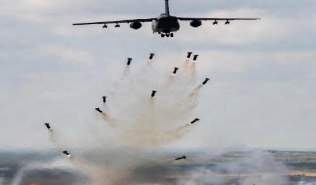 400 Killed, 250 Others Injured As Pakistani Airstrike Hits Kabul Hospital