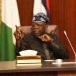 Tinubu Orders Appointees Eyeing 2027 Elections To Resign Before March 31