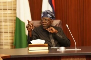 Tinubu Orders Appointees Eyeing 2027 Elections To Resign Before March 31