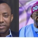 Nigerian Musicians Bring More Money From UK Than Tinubu’s Trips – Says Sowore