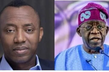 Nigerian Musicians Bring More Money From UK Than Tinubu’s Trips – Says Sowore