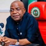 How Gov Otti Is Breaking The Jinx Of Abandoned Projects’ Phenomenon, Executing New Ones In Abia – By Charles Ogugbuaja, Ph.D