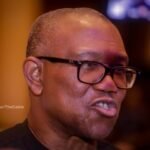 2027: Nigerian Government Doesn’t Want Me To Contest  Presidential Election- Peter Obi