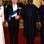 Tinubu’s Full Speech At The State Banquet, Windsor Castle