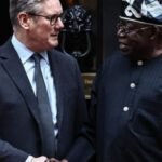 Nigeria Signs UK Deal To Receive Deported Failed Asylum Seekers, Criminals