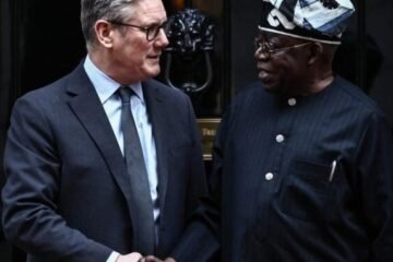 Nigeria Signs UK Deal To Receive Deported Failed Asylum Seekers, Criminals