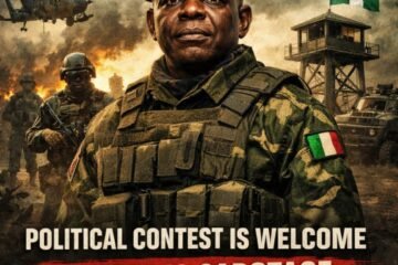 2027 Battle Lines: Governor Alex Otti Draws The Red Line Against  Electoral  Sabotage In Abia – By Prof Chukwuemeka Ifegwu Eke