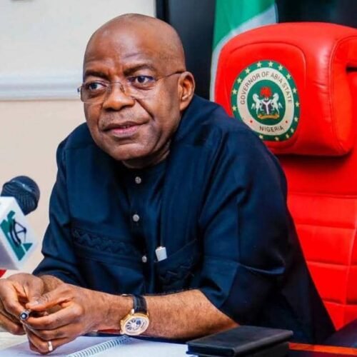 Abia 2027: Silencing The Noise Of Displaced Political Actors – By Ebere Uzoukwa Ph.D (SSA To Governor Otti On Public Affairs)