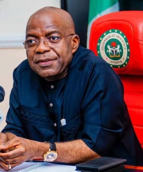 Abia 2027: Silencing The Noise Of Displaced Political Actors – By Ebere Uzoukwa Ph.D (SSA To Governor Otti On Public Affairs)