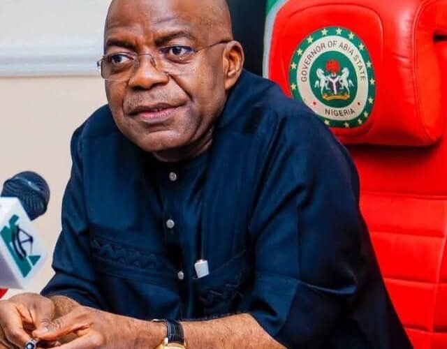 Abia 2027: Silencing The Noise Of Displaced Political Actors – By Ebere Uzoukwa Ph.D (SSA To Governor Otti On Public Affairs)