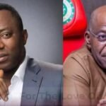 Noise Vs Nation-Building: Why Sowore’s Rhetoric Misses The Point In Abia – By Prof Chukwuemeka Ifegwu Eke