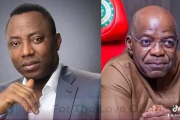 Noise Vs Nation-Building: Why Sowore’s Rhetoric Misses The Point In Abia – By Prof Chukwuemeka Ifegwu Eke