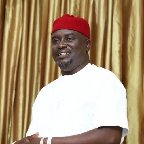 Akaekpuchionwa Movement: A Clarion Call By Arochukwu/Ohafia  Concerned Youth