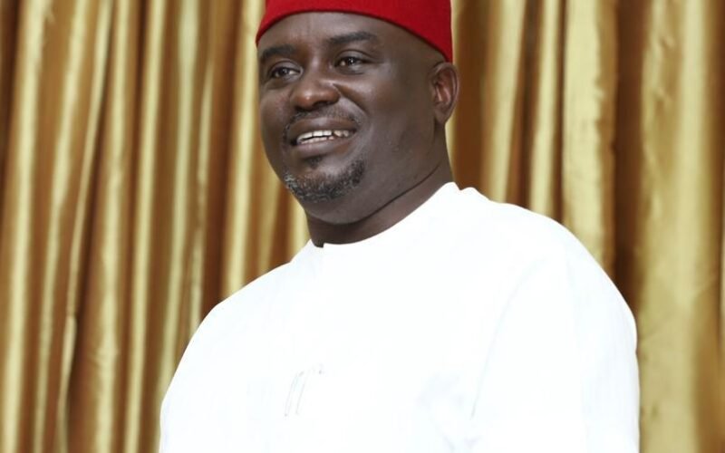 Akaekpuchionwa Movement: A Clarion Call By Arochukwu/Ohafia Concerned Youth 1 IMG 20260323 WA0013