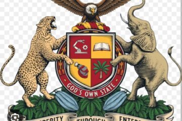 Context, Not Sensationalism: A Response To BudgIT’s  LGA Transparency Ranking On Abia – By Prof Chukwuemeka Ifegwu Eke