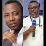 Sowore Omoyele: A Perspective From Within And Understanding Abia’s  Transition – By Dr. Pastra Arinze Etie