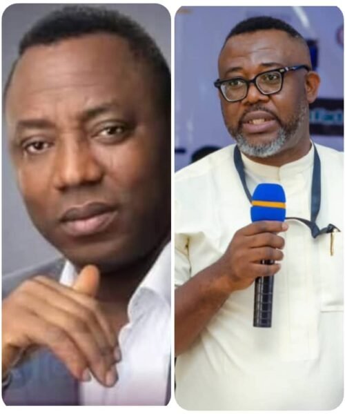 Sowore Omoyele: A Perspective From Within And Understanding Abia’s  Transition – By Dr. Pastra Arinze Etie