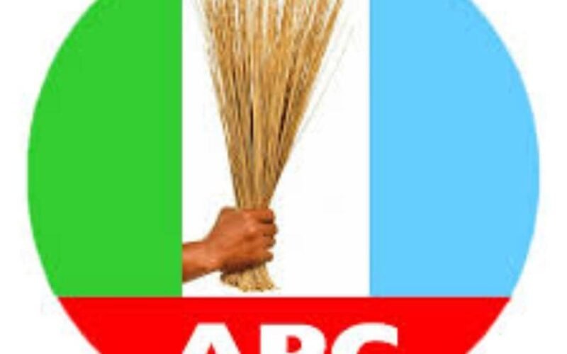 National Convention: APC Denied US Nomination Forms After Meeting Requirements- Fubara 1 IMG 20260325 WA0053