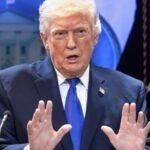 Trump’s Government Proposes 15-Point Plan To End Iran War- Reports