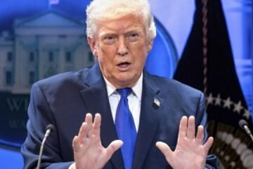 Trump’s Government Proposes 15-Point Plan To End Iran War- Reports