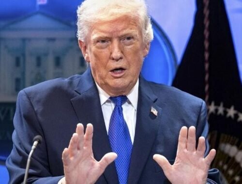 Trump’s Government Proposes 15-Point Plan To End Iran War- Reports