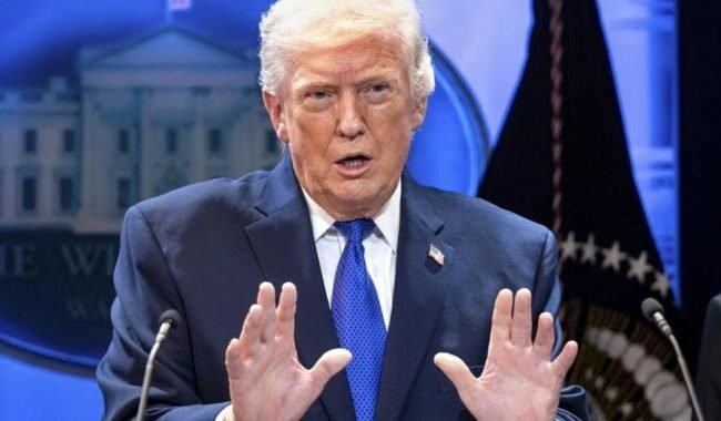 Trump’s Government Proposes 15-Point Plan To End Iran War- Reports