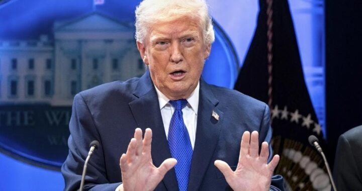 Trump’s Government Proposes 15-Point Plan To End Iran War- Reports 1 IMG 20260325 WA00561