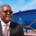 Relief As Dangote Refinery Slashes Petrol Gantry Price