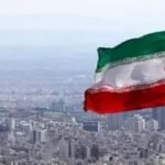Iran Lowers Minimum Age For War Support Roles To 12 Years Old