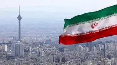 Iran Lowers Minimum Age For War Support Roles To 12 Years Old
