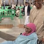 Just In: El-Rufai Loses Mother