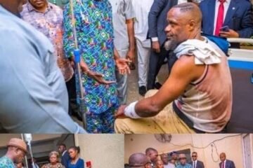 Tragedy As APC Delegates Die In Road Accident