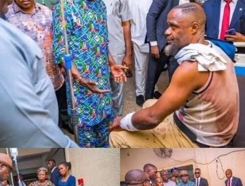 Tragedy As APC Delegates Die In Road Accident