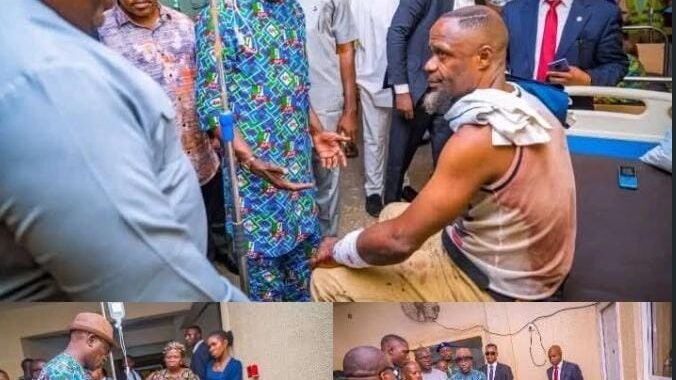 Tragedy As APC Delegates Die In Road Accident