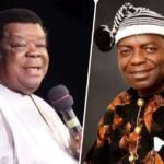 Ambassador Dr. Osita Offor Commends Gov. Alex Otti For Honouring Rev. Dr. Ukpai
