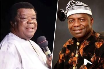 Ambassador Dr. Osita Offor Commends Gov. Alex Otti For Honouring Rev. Dr. Ukpai