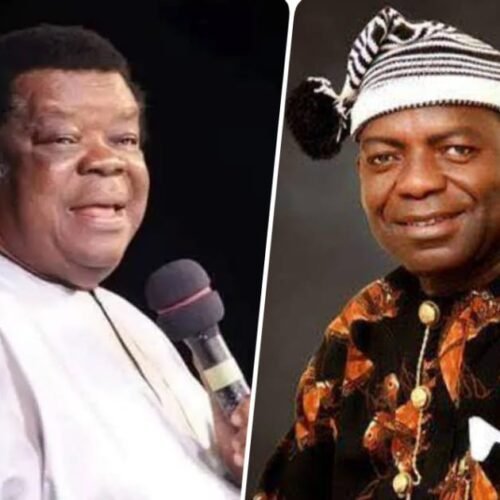 Ambassador Dr. Osita Offor Commends Gov. Alex Otti For Honouring Rev. Dr. Ukpai