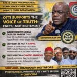 The Politics Of Exaggeration: How A Moment Became A False “Dictatorship” Narrative In Abia – By Prof Chukwuemeka Ifegwu Eke