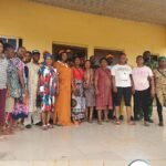 We Will Reciprocate Your Goodwill By Giving You Maximum Support, IUPG Members Tell Ikenna Nicolas Ukwa