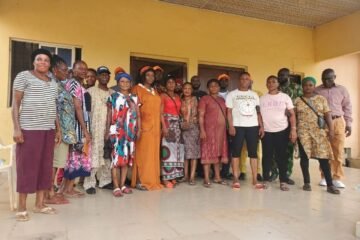 We Will Reciprocate Your Goodwill By Giving You Maximum Support, IUPG Members Tell Ikenna Nicolas Ukwa