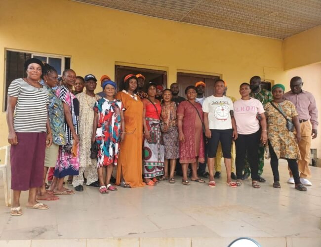 We Will Reciprocate Your Goodwill By Giving You Maximum Support, IUPG Members Tell Ikenna Nicolas Ukwa