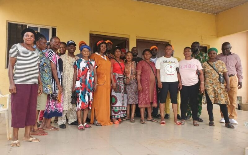 We Will Reciprocate Your Goodwill By Giving You Maximum Support, IUPG Members Tell Ikenna Nicolas Ukwa