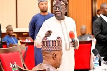 Trending Video: We’ll Continue To Borrow Money; It’s Not Lepr0sy- President Tinubu