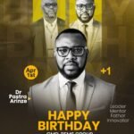 Happy Birthday Dr Pastra Arinze Etie, GMD BemsSoft/SmartAirs – From All Of Us @ ATTNEWS