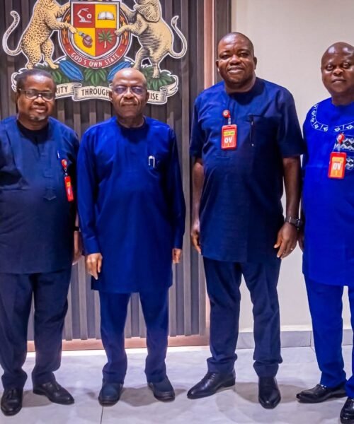 Otti And Nwaigwe: An Emerging Political Force In Obingwa – By Ebere Uzoukwa Ph.D (SSA To Governor Otti On Public Affairs)